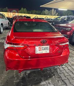 تويوتا كامري